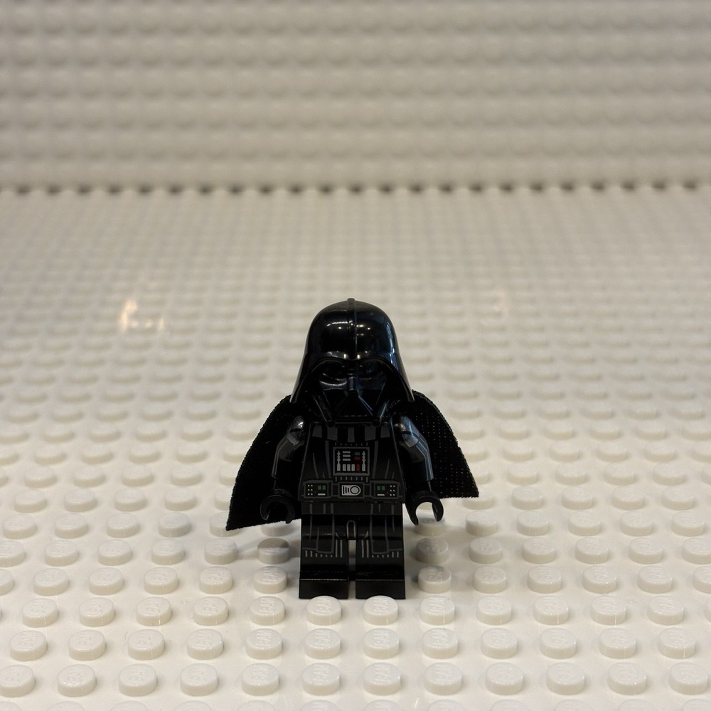LEGO® STAR WARS 75387 Boarding the Tantive IV Darth Vader Minifigure Arm Printed
